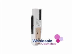 8 x Maybelline Super Stay Active Wear 30h Concealer 10ml - 11